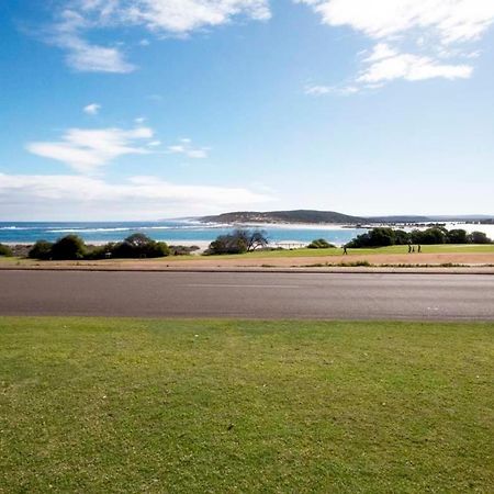 Pelican Shore Oceanfront Villa 6 Kalbarri Exteriér fotografie