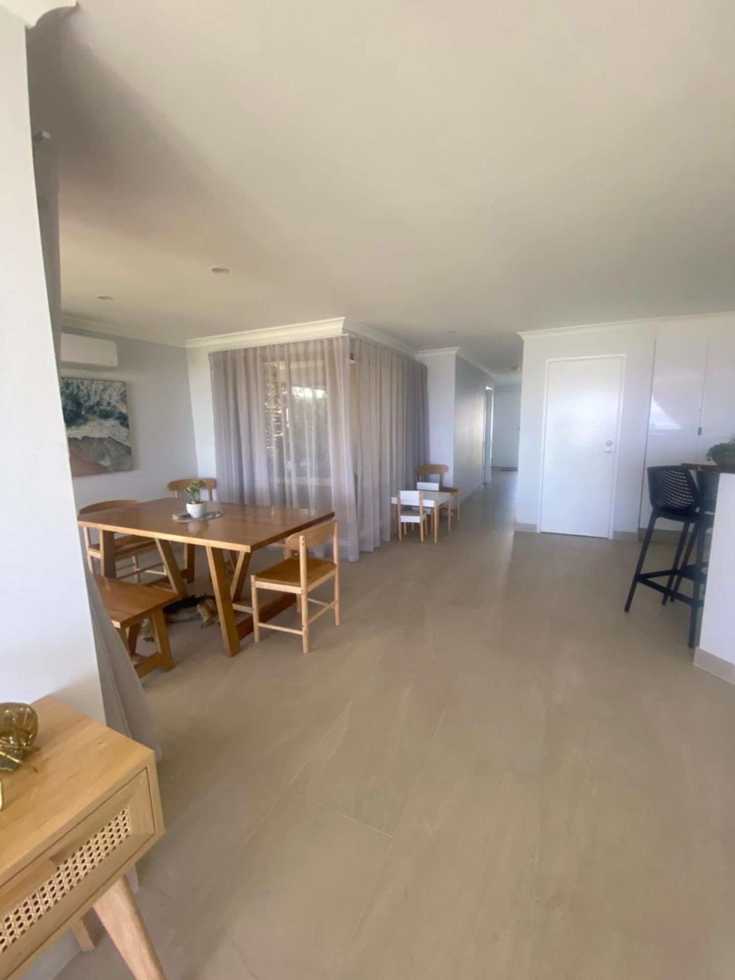 Pelican Shore Oceanfront Villa 6 Kalbarri Exteriér fotografie
